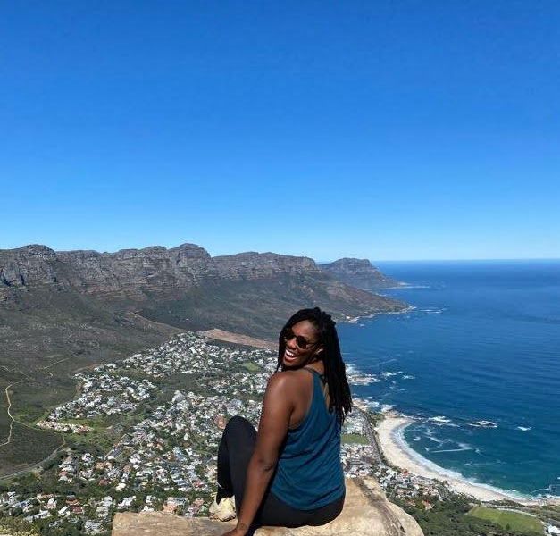 Cover photo for My Cape Town Guide (Full Itinerary)