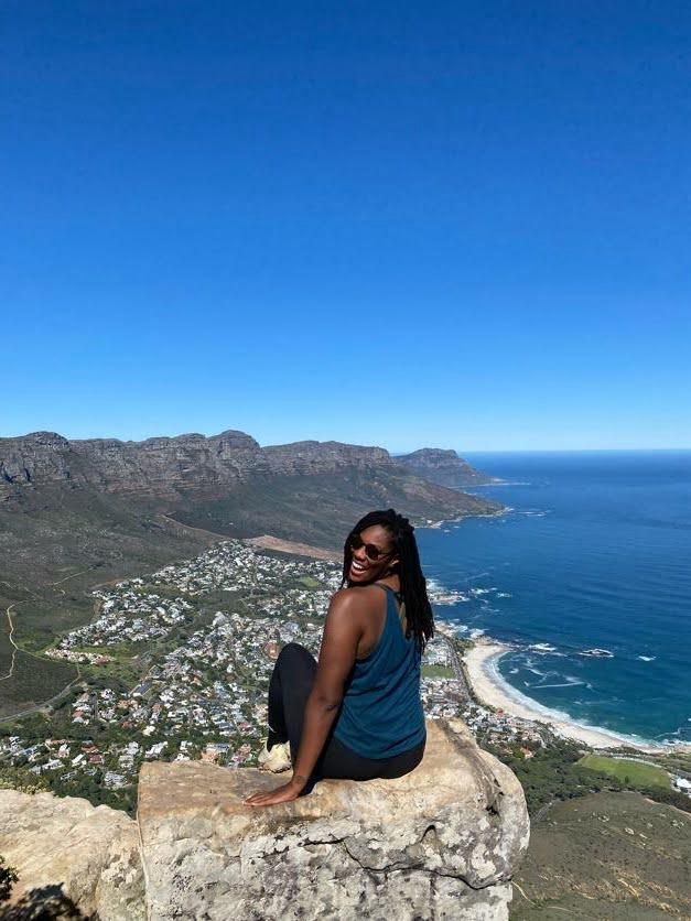 Cover photo for My Cape Town Guide (Full Itinerary)