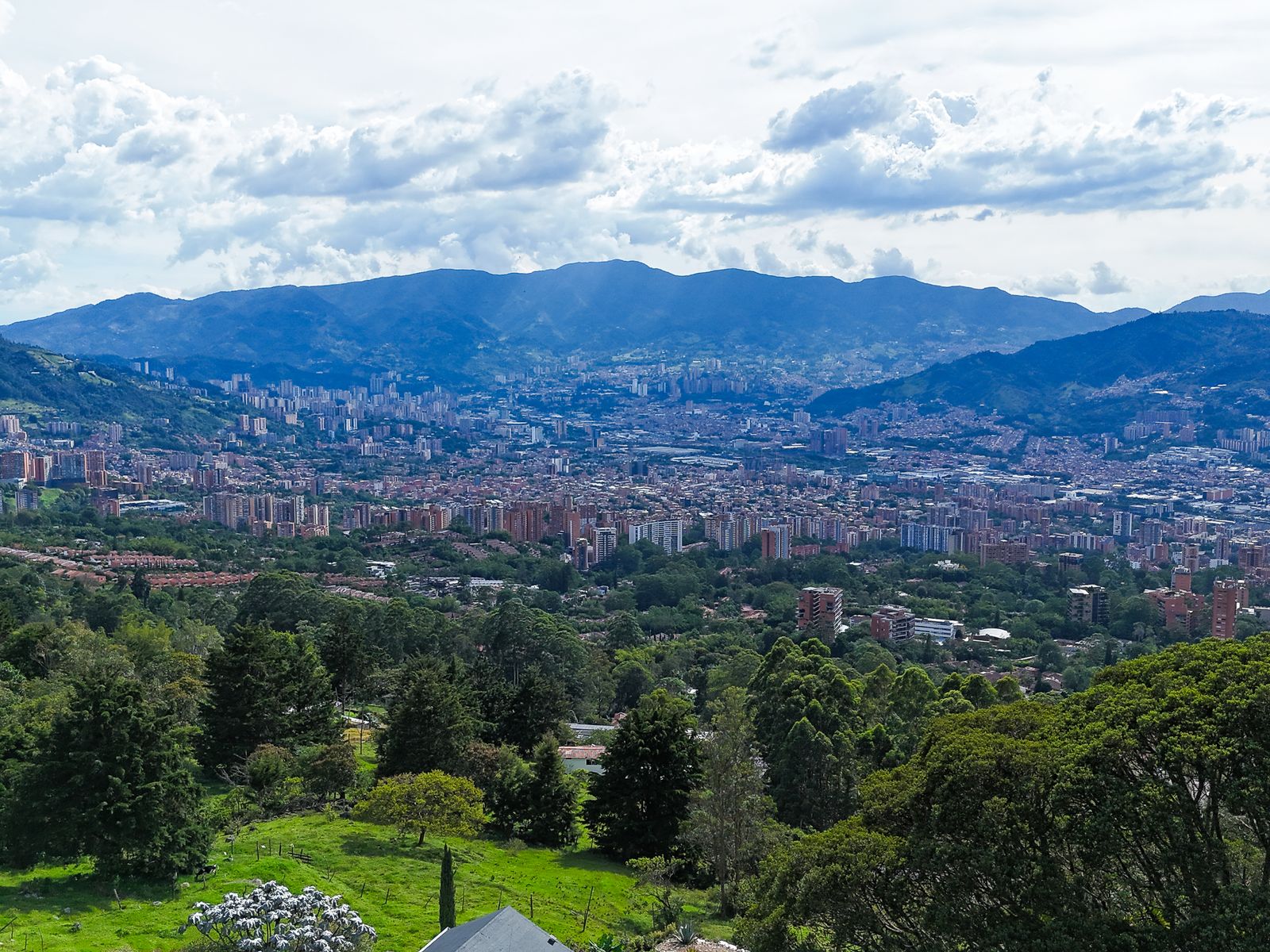 Cover photo for Medellín is a Digital Nomad Paradise & Here’s Why