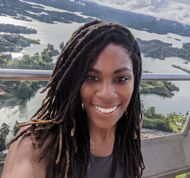 Cover photo for Every Woman Should Travel Solo at Least Once