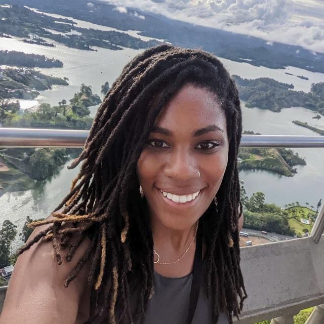 Cover photo for Every Woman Should Travel Solo at Least Once
